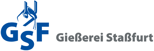 GSF - Gießerei Staßfurt